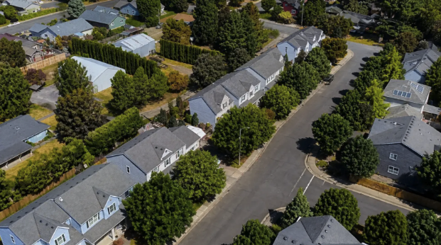 SE 9th St Subdivision