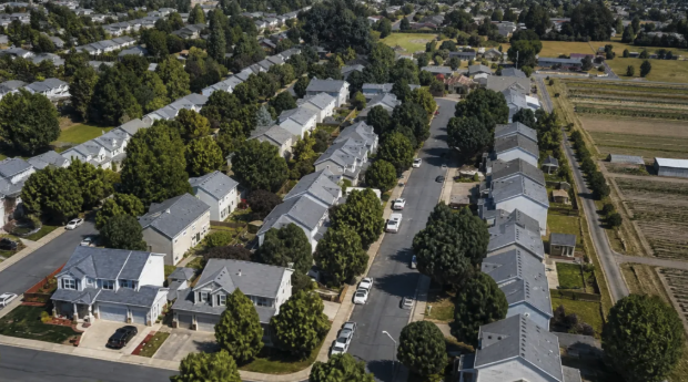 SE Icenogle Loop Subdivision