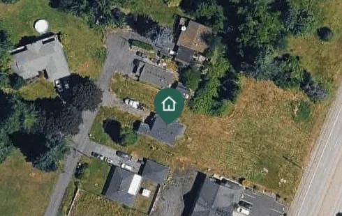 Northwest Lot Division Project